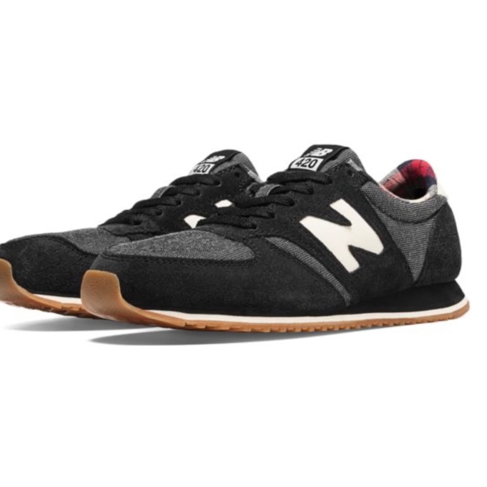 New Balance 420 Special Edition